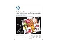 Algopix Similar Product 15 - HP Professional Business Paper Matte