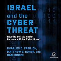 Algopix Similar Product 5 - Israel and the Cyber Threat How the