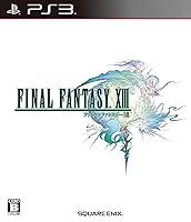 Algopix Similar Product 9 - Final Fantasy XIII [Japan Import]