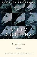 Algopix Similar Product 8 - Nine Horses: Poems