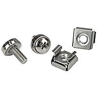 Algopix Similar Product 5 - StarTechcom M5 Mounting Screws and