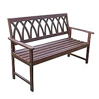 Algopix Similar Product 6 - northbeam Wood Outdoor Garden Patio