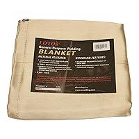 Algopix Similar Product 14 - Lotos 6 x 8 Fiberglass Heat Treated