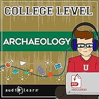 Algopix Similar Product 8 - College Level Archaeology