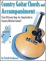 Algopix Similar Product 19 - Country Guitar Chords and