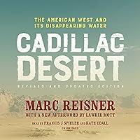 Algopix Similar Product 10 - Cadillac Desert Revised and Updated