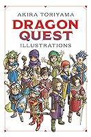 Algopix Similar Product 19 - Dragon Quest Illustrations 30th