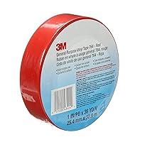 Algopix Similar Product 10 - 3M Vinyl Tape 764 General Purpose 1