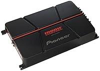 Algopix Similar Product 17 - Pioneer GMA6704 4Channel Bridgeable