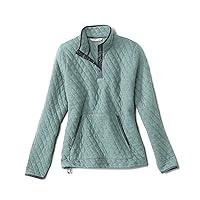 Algopix Similar Product 9 - Orvis Womens Outdoor Quilted