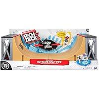 Algopix Similar Product 7 - TECH DECK Ultimate 20Inch HalfPipe