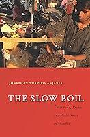 Algopix Similar Product 4 - The Slow Boil Street Food Rights and