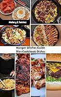 Algopix Similar Product 11 - Hunger Bitches Guide Diet Cookbook