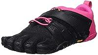 Algopix Similar Product 6 - Vibram FiveFingers VTrain 20 Black