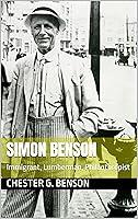 Algopix Similar Product 2 - Simon Benson Immigrant Lumberman