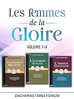 Algopix Similar Product 1 - Les femmes de la gloire Vol 13 Les