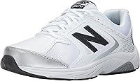 Algopix Similar Product 3 - New Balance Mens 847 V3 Walking Shoe
