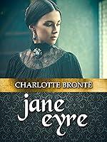 Algopix Similar Product 18 - Jane Eyre