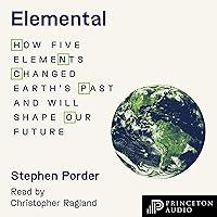 Algopix Similar Product 20 - Elemental How Five Elements Changed