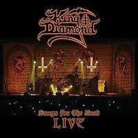 Algopix Similar Product 6 - Songs For The Dead Live (2 DVD+1 CD)