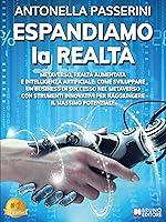 Algopix Similar Product 14 - Espandiamo La Realt Metaverso Realt