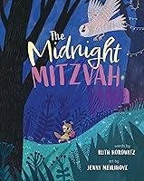 Algopix Similar Product 14 - The Midnight Mitzvah