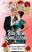 Algopix Similar Product 18 - Bad News Bonklesford Scandalous