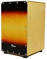 Algopix Similar Product 18 - Barcelona Birchwood Cajon - Sunburst