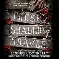 Algopix Similar Product 18 - These Shallow Graves