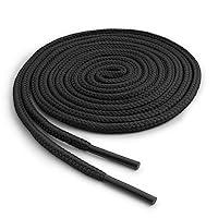 Algopix Similar Product 16 - OrthoStep Round Athletic Black 54 inch