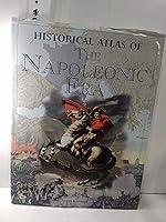 Algopix Similar Product 16 - Historical Atlas of the Napoleonic Era