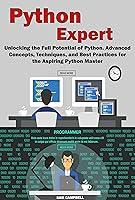 Algopix Similar Product 3 - Python Expert Unlocking the Full