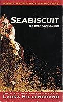 Algopix Similar Product 1 - Seabiscuit: An American Legend