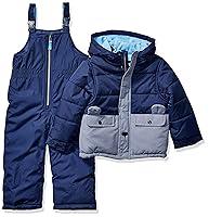 Algopix Similar Product 19 - Carters Baby Boys Heavyweight 2Piece