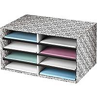 Algopix Similar Product 5 - Bankers Box Decorative Eight