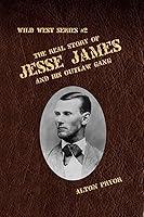 Algopix Similar Product 4 - The Real Story of Jesse James The Wild