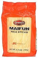 Algopix Similar Product 1 - Dynasty Maifan Rice Sticks, 6.75 oz