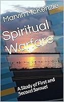 Algopix Similar Product 17 - Spiritual Warfare A Study of First and