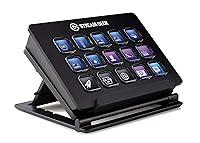 Algopix Similar Product 10 - Elgato Stream Deck  Live Content