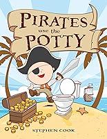 Algopix Similar Product 12 - Pirates Use The Potty Fun and Engaging