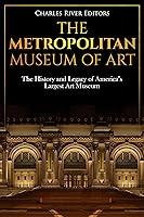 Algopix Similar Product 8 - The Metropolitan Museum of Art The