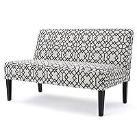 Algopix Similar Product 12 - Christopher Knight Home Dejon Modern