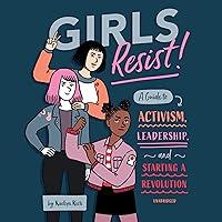 Algopix Similar Product 14 - Girls Resist!