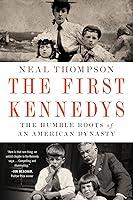 Algopix Similar Product 11 - The First Kennedys The Humble Roots of