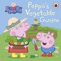 Algopix Similar Product 3 - Peppa Pig: Peppa's Vegetable Garden