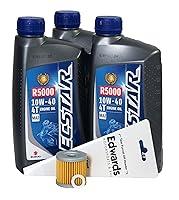 Algopix Similar Product 20 - 2004-2009 Suzuki LT-Z400 Oil Change Kit