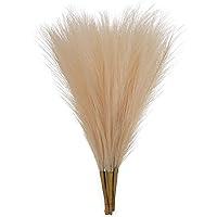 Algopix Similar Product 15 - Jelofloy Faux Pampas Grass Decor