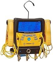 Algopix Similar Product 12 - Fieldpiece SMAN360 3Port Digital