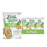 Algopix Similar Product 8 - Concord Foods Potato Topping Elevate