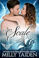 Algopix Similar Product 12 - Real Scale Blazer Paranormal Dating